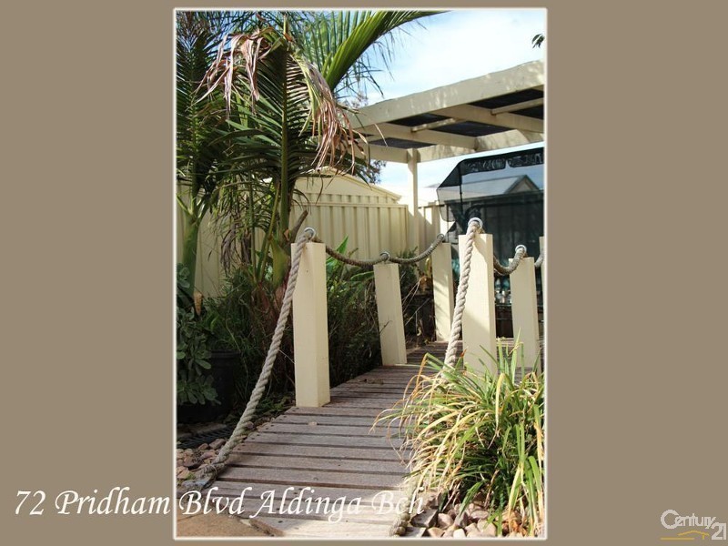 72 Pridham Bouelvard, Aldinga Beach SA 5173
