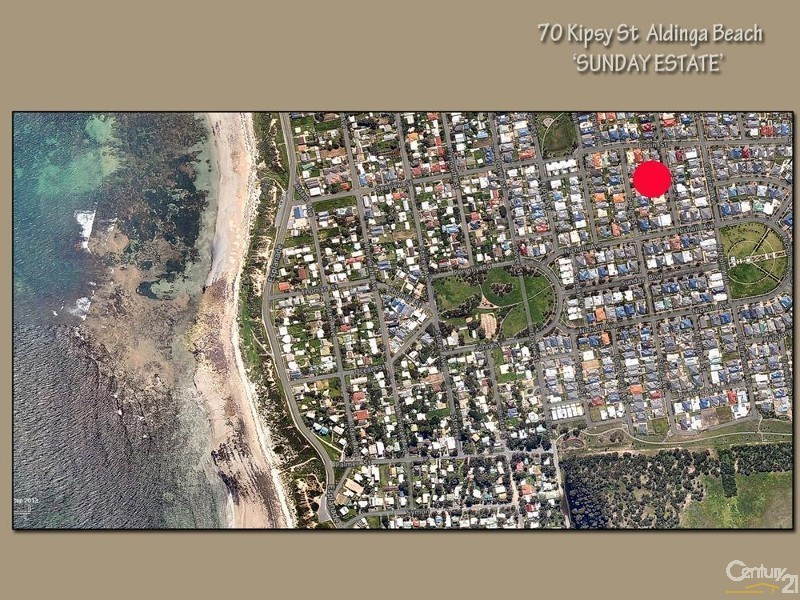 70 Kipsy Street, Aldinga Beach SA 5173