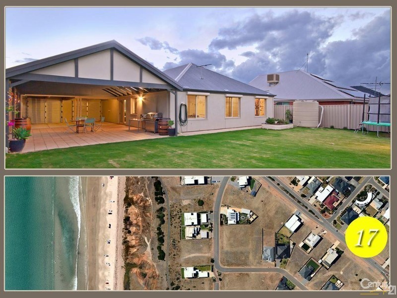 17 Lurline Boulevard, Sellicks Beach SA 5174