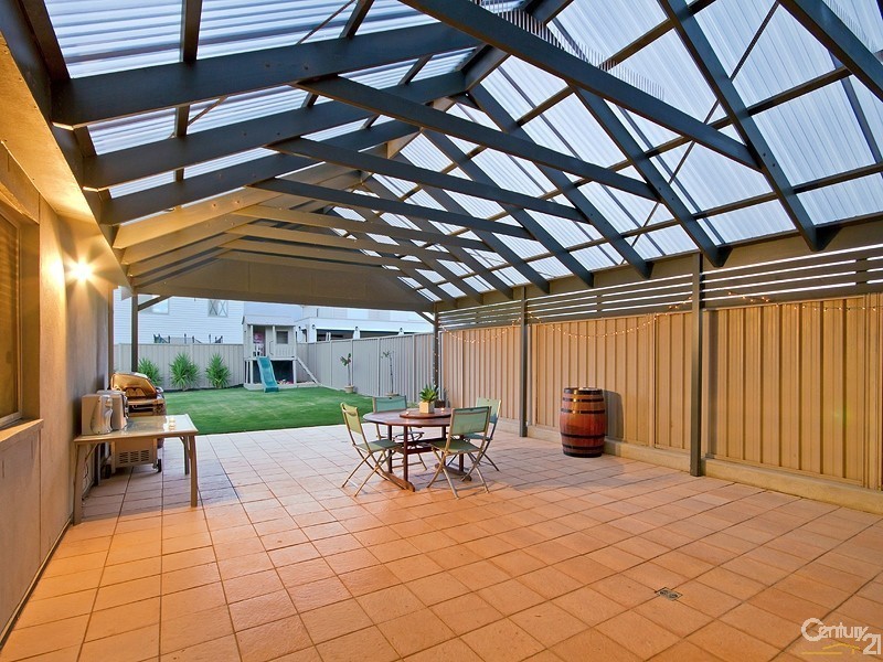 17 Lurline Boulevard, Sellicks Beach SA 5174