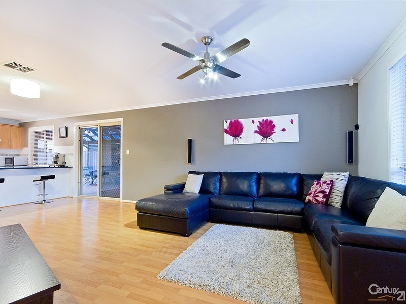 17 Lurline Boulevard, Sellicks Beach SA 5174