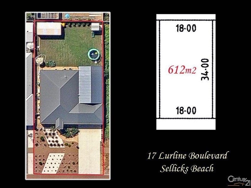 17 Lurline Boulevard, Sellicks Beach SA 5174