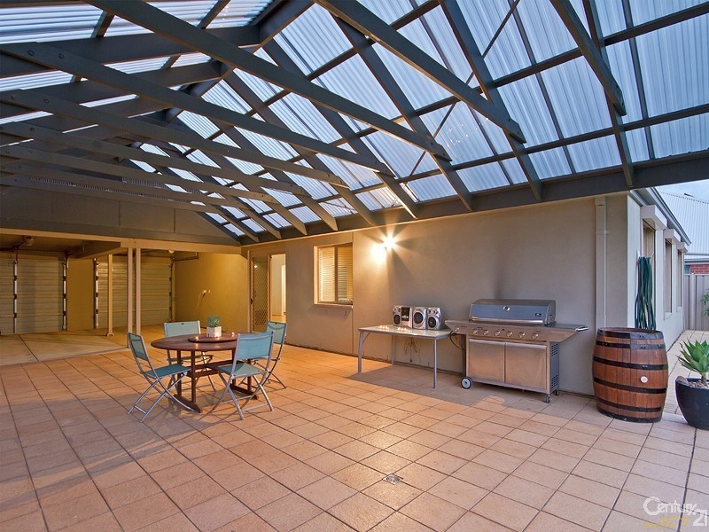 17 Lurline Boulevard, Sellicks Beach SA 5174