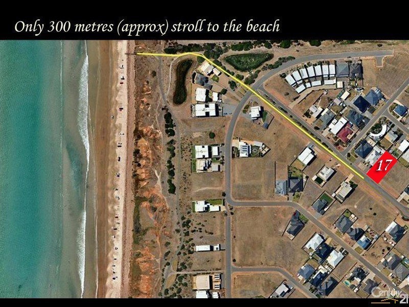 17 Lurline Boulevard, Sellicks Beach SA 5174