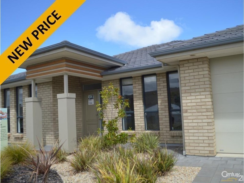 5 Aquamarine Boulevard, Hayborough SA 5211