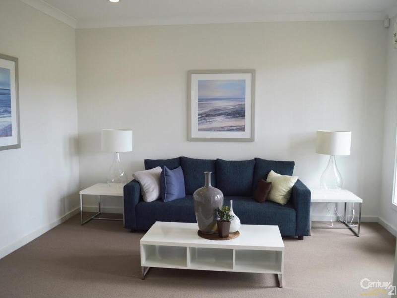 5 Aquamarine Boulevard, Hayborough SA 5211