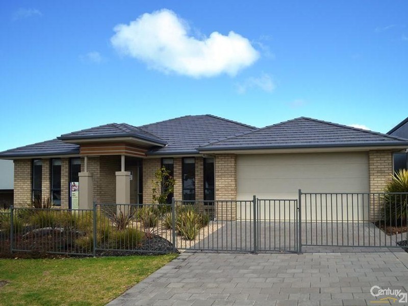 5 Aquamarine Boulevard, Hayborough SA 5211