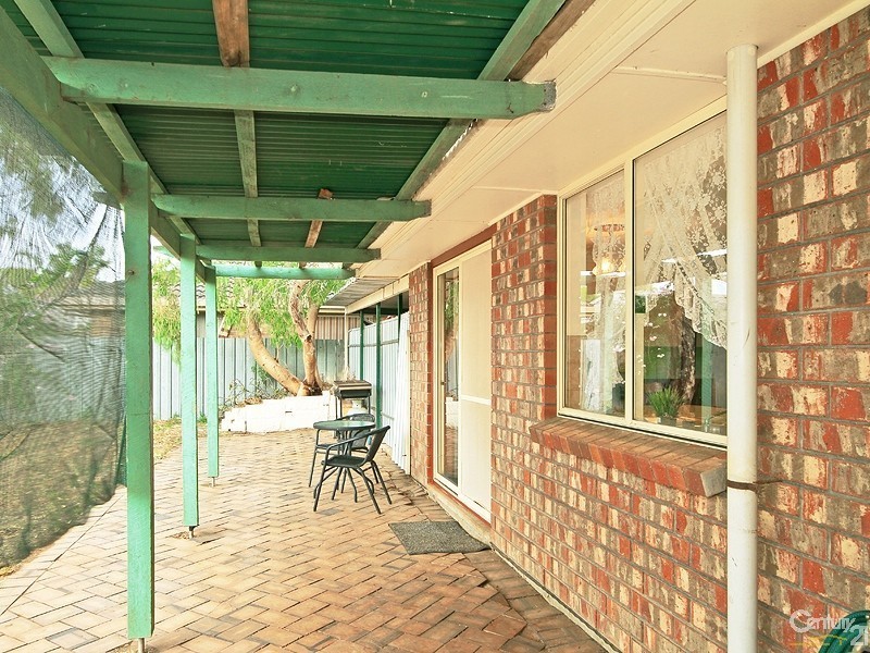 7 Greenlees Parade, Aldinga Beach SA 5173