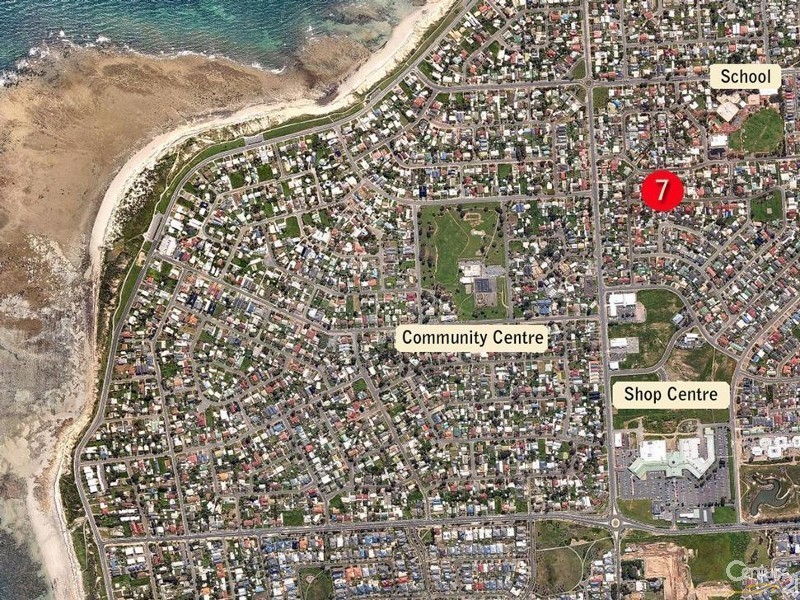7 Greenlees Parade, Aldinga Beach SA 5173