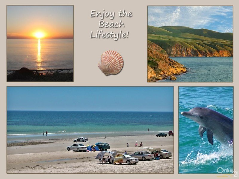 7 Greenlees Parade, Aldinga Beach SA 5173