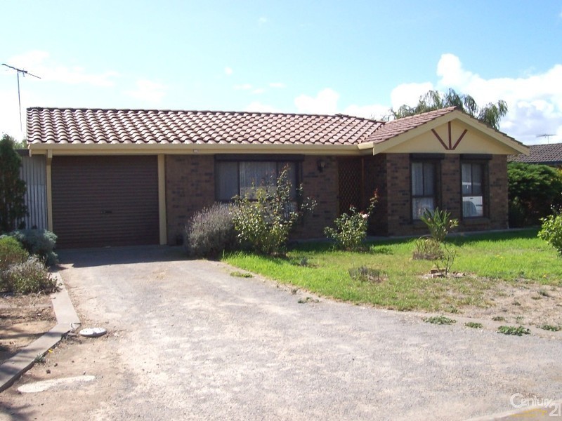 6 Greenlees Parade, Aldinga Beach SA 5173