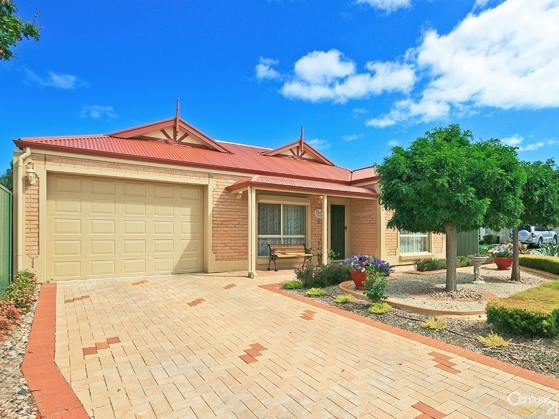 6 Turquoise Court, Aldinga Beach SA 5173
