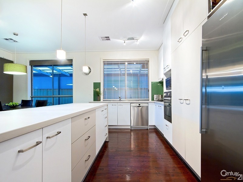 22 Halcyon Circuit, Aldinga Beach SA 5173