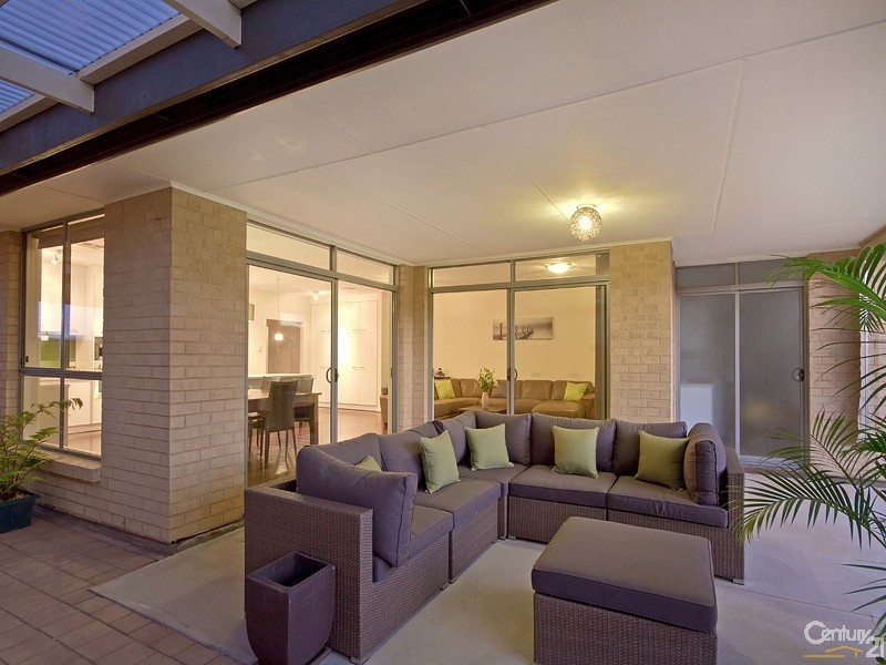 22 Halcyon Circuit, Aldinga Beach SA 5173