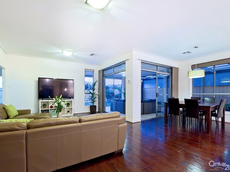 22 Halcyon Circuit, Aldinga Beach SA 5173