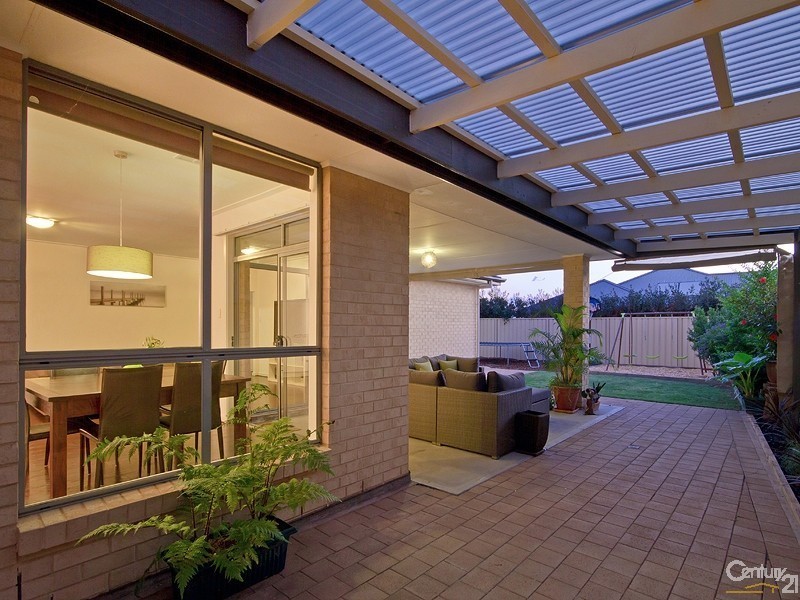 22 Halcyon Circuit, Aldinga Beach SA 5173