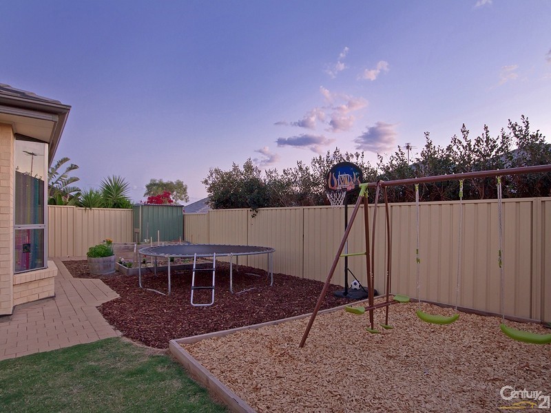 22 Halcyon Circuit, Aldinga Beach SA 5173