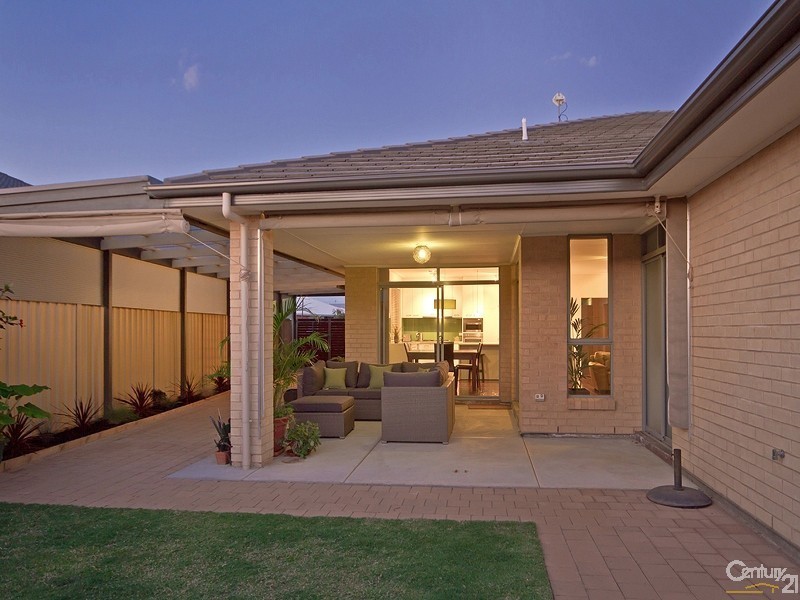 22 Halcyon Circuit, Aldinga Beach SA 5173