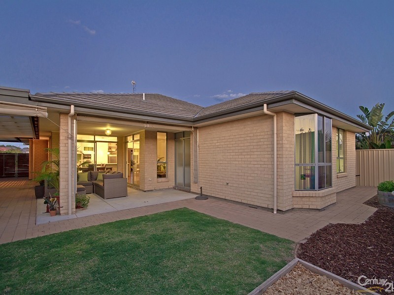 22 Halcyon Circuit, Aldinga Beach SA 5173