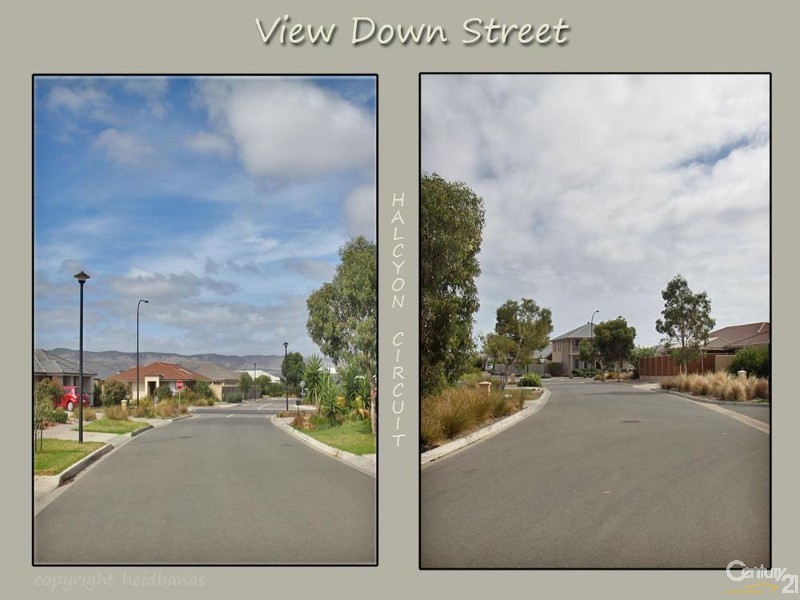 22 Halcyon Circuit, Aldinga Beach SA 5173