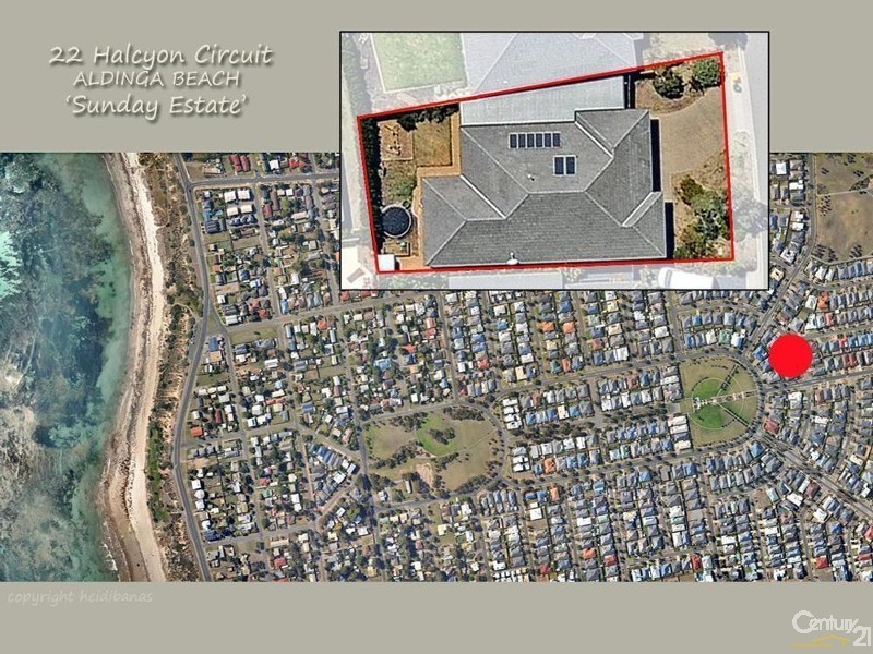 22 Halcyon Circuit, Aldinga Beach SA 5173