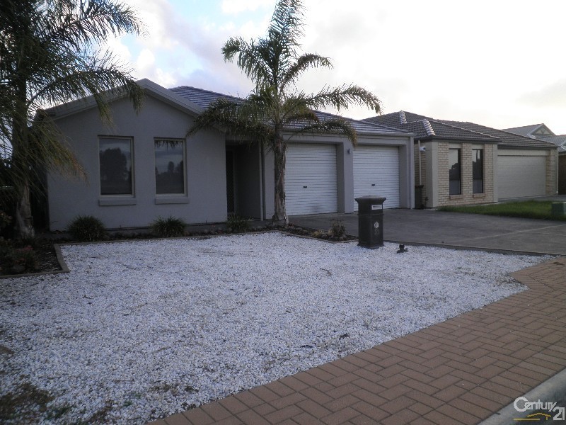 10 Ochre Drive, Aldinga Beach SA 5173