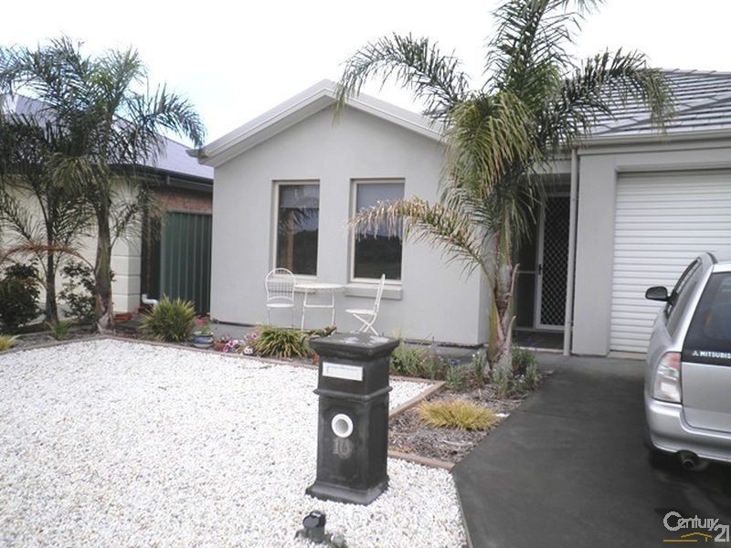 10 Ochre Drive, Aldinga Beach SA 5173