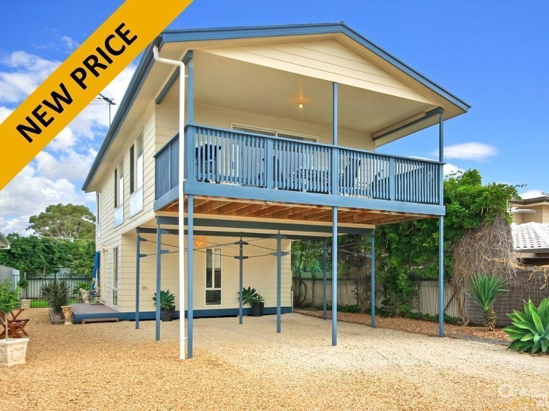 12 DeSoto Drive, Port Willunga SA 5173