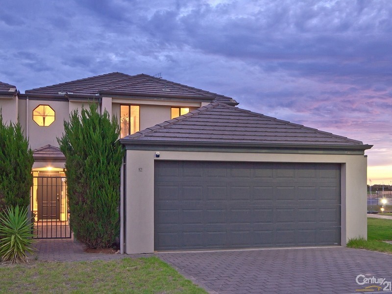 12 Tolarno Drive, Hindmarsh Island SA 5214
