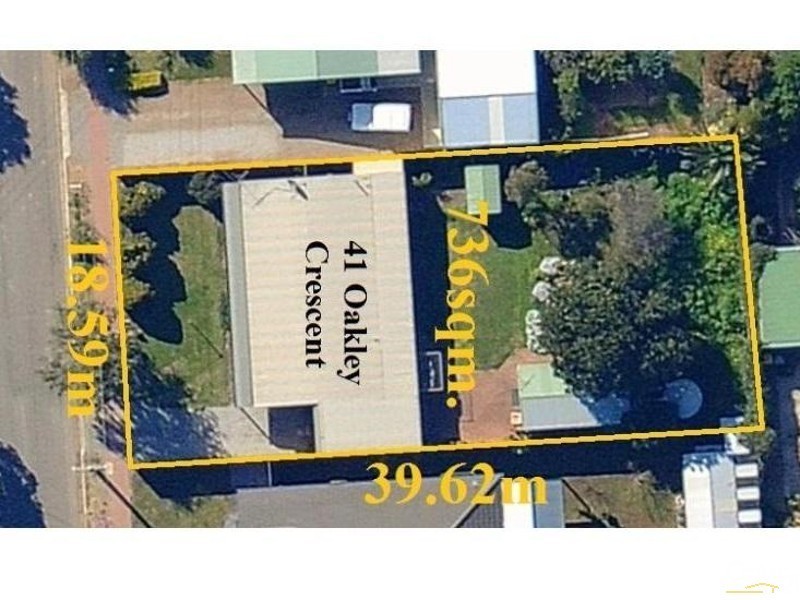 41 Oakley Crescent, Aldinga Beach SA 5173