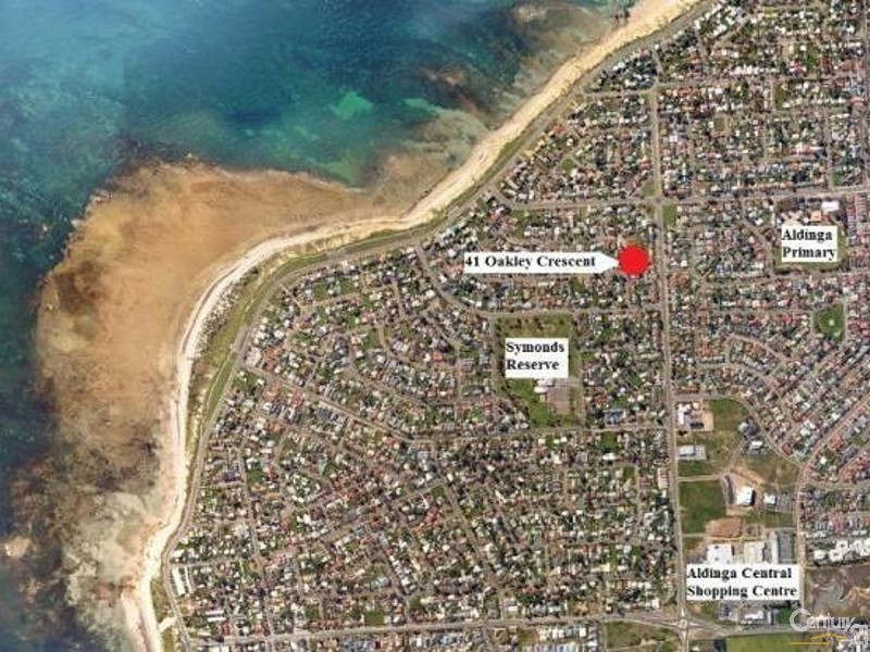 41 Oakley Crescent, Aldinga Beach SA 5173