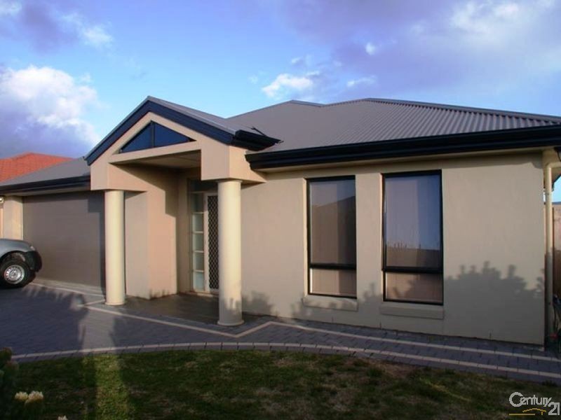 18 Basin Street, Aldinga Beach SA 5173