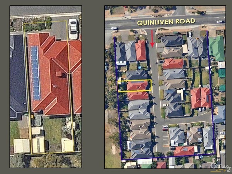 21/60 Quinliven Road, Aldinga Beach SA 5173