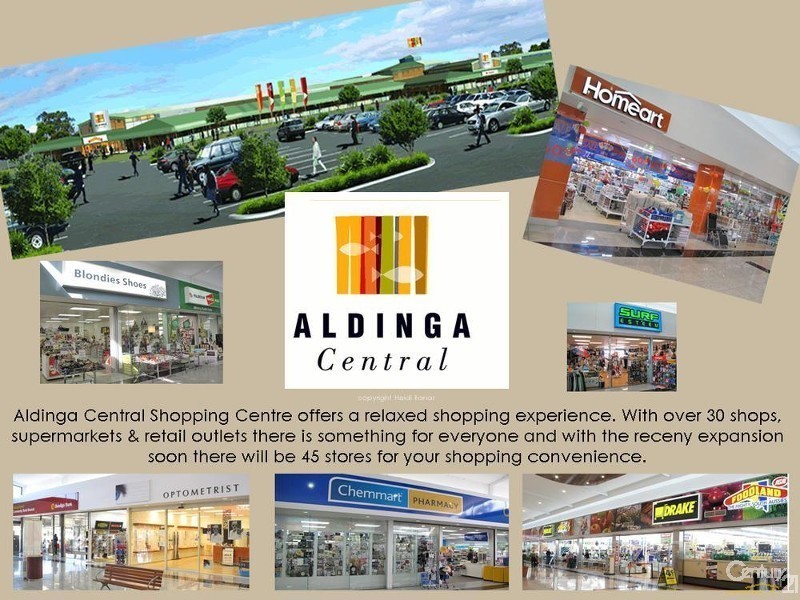 21/60 Quinliven Road, Aldinga Beach SA 5173