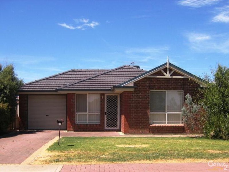 23 Periwinkle Drive, Aldinga Beach SA 5173