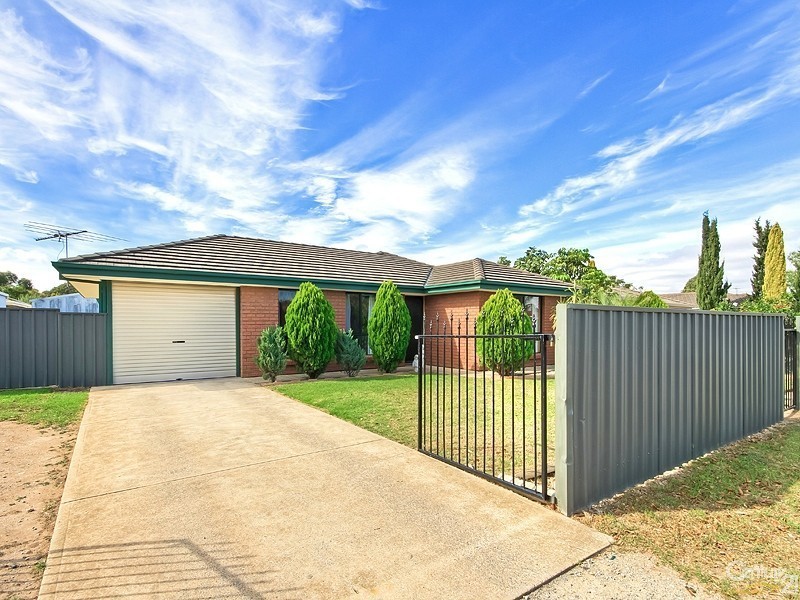 71 Rowley Road, Aldinga Beach SA 5173