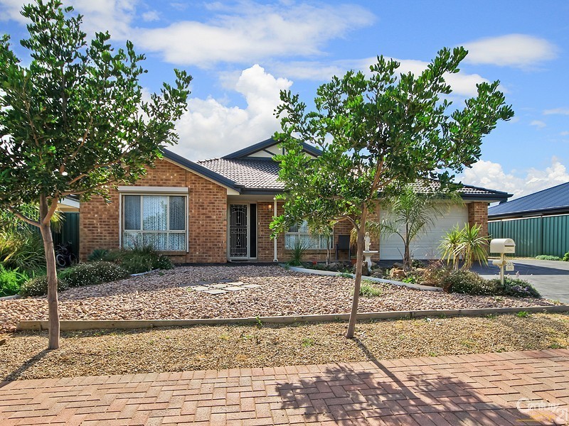 55 Dolphin Boulevard, Aldinga Beach SA 5173