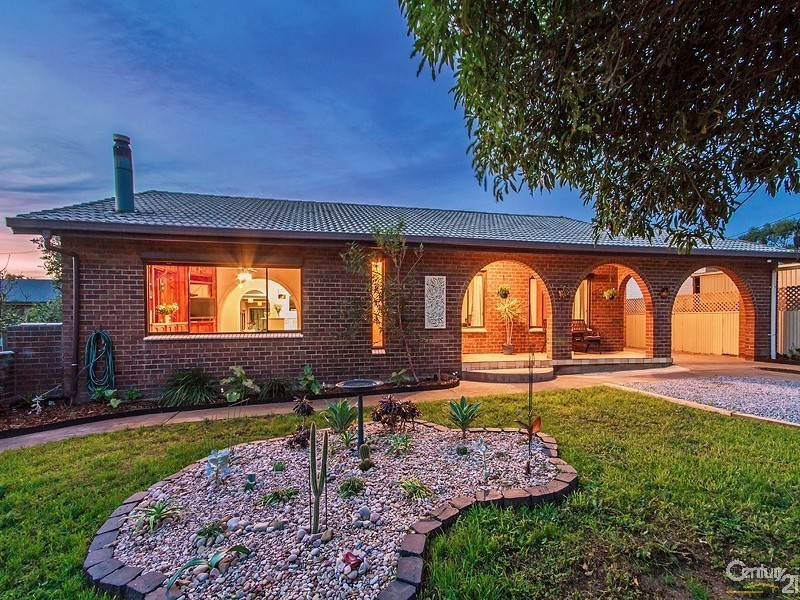 16 Casino Boulevard, Sellicks Beach SA 5174