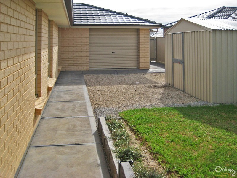 14 Oriana Drive, Sellicks Beach SA 5174