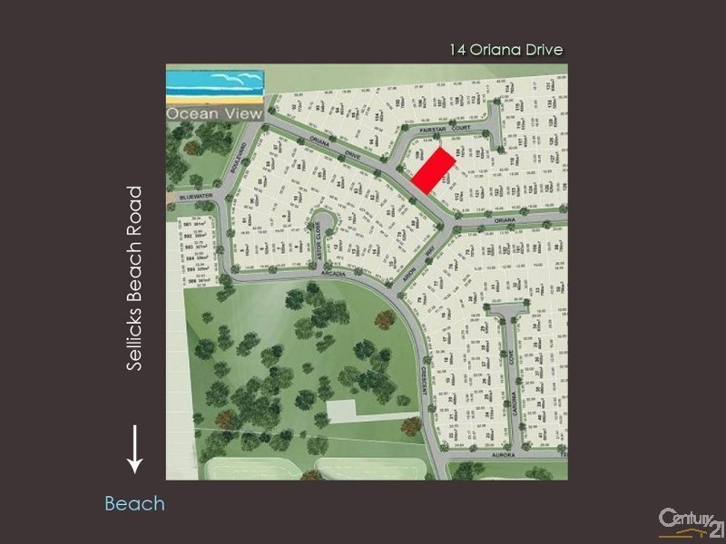 14 Oriana Drive, Sellicks Beach SA 5174