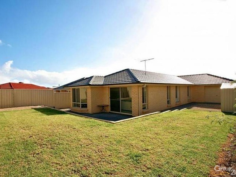 14 Oriana Drive, Sellicks Beach SA 5174