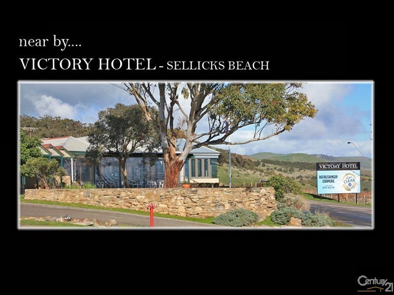 14 Oriana Drive, Sellicks Beach SA 5174