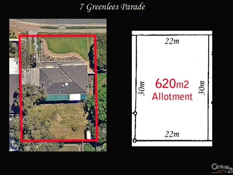 7 Greenlees Parade, Aldinga Beach SA 5173