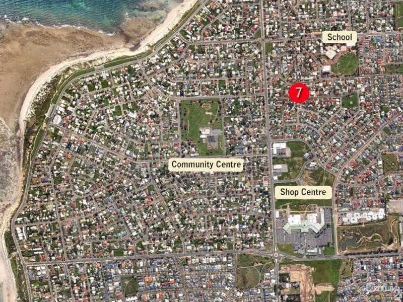 7 Greenlees Parade, Aldinga Beach SA 5173