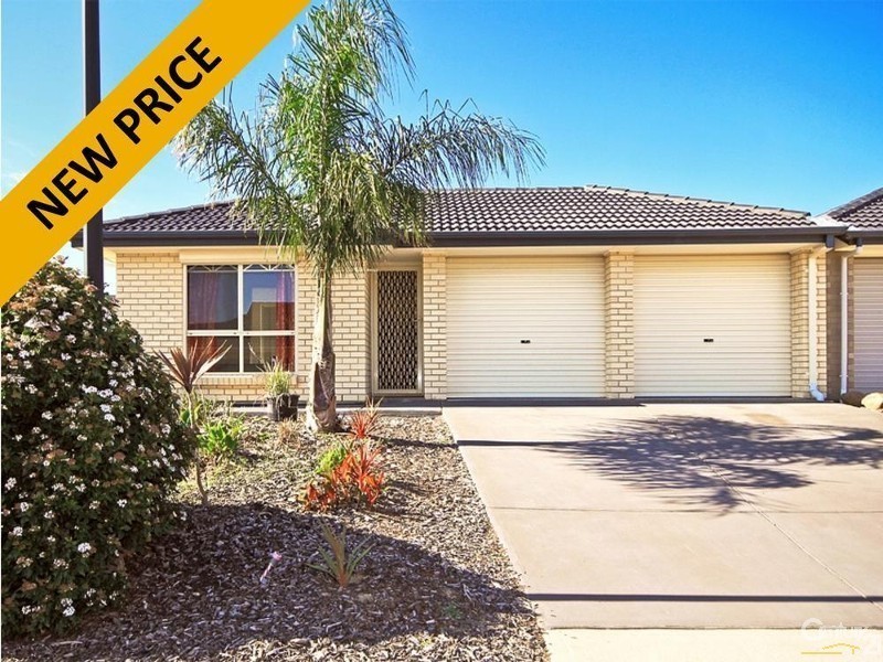 39 Turquoise Court, Aldinga Beach SA 5173
