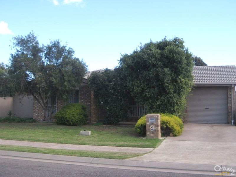 9 Addison Street, Aldinga Beach SA 5173