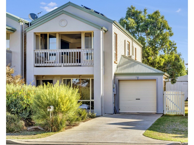 4 Seaborne Avenue, Port Willunga SA 5173