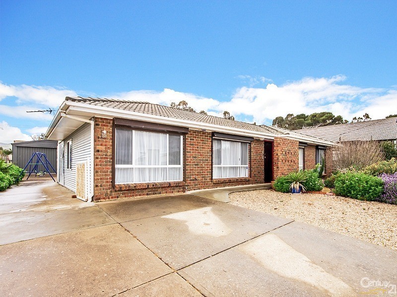 29 Herrick Street, Sellicks Beach SA 5174