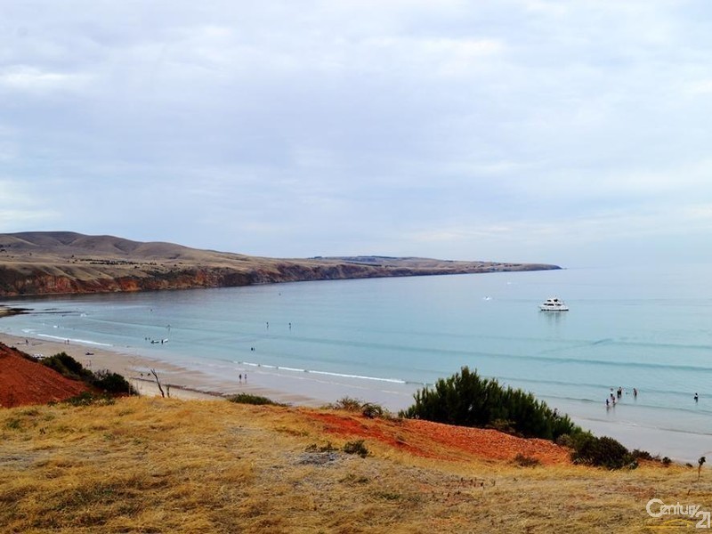 29 Herrick Street, Sellicks Beach SA 5174