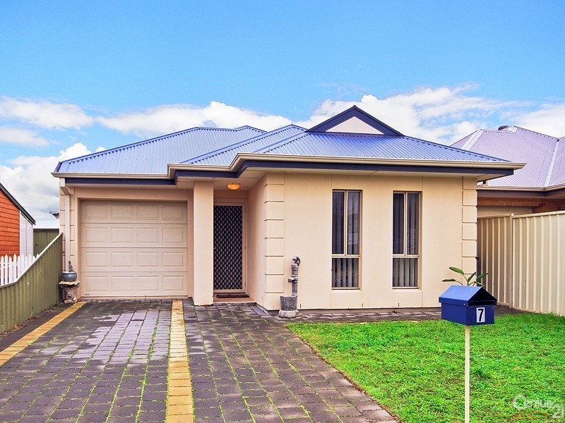 7 Oakley Crescent, Aldinga Beach SA 5173